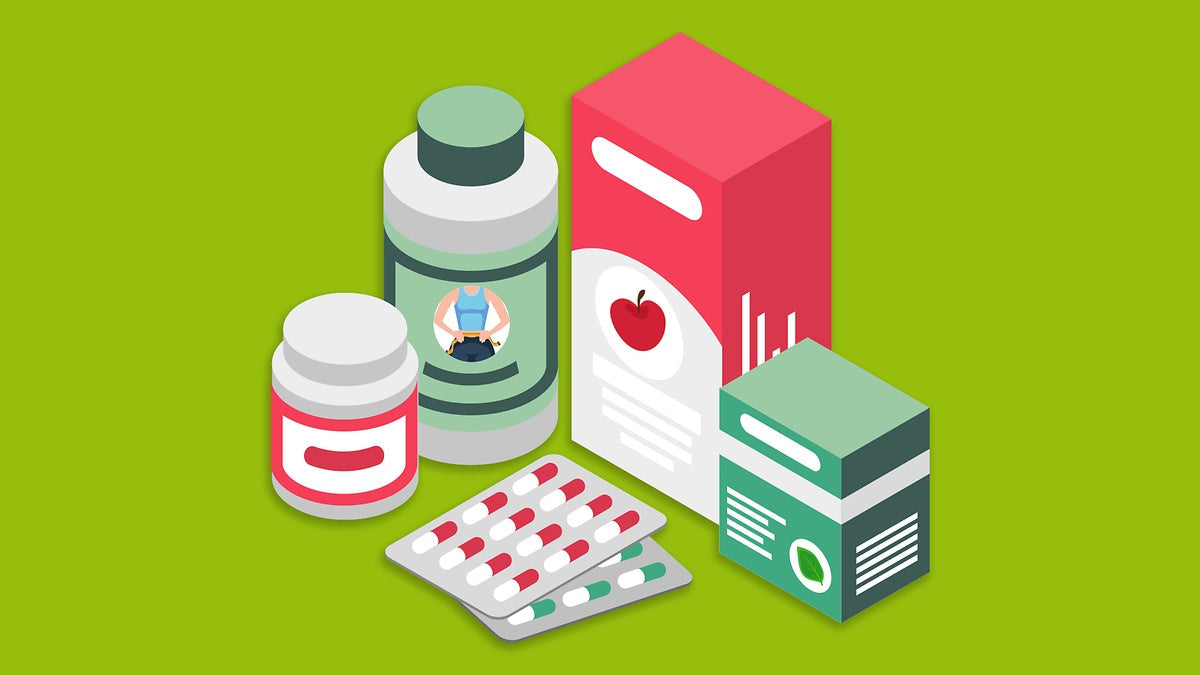 Is medicated weight loss safe?