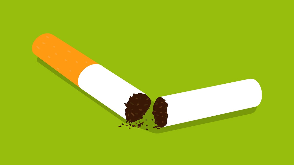 Smoking and erectile dysfunction