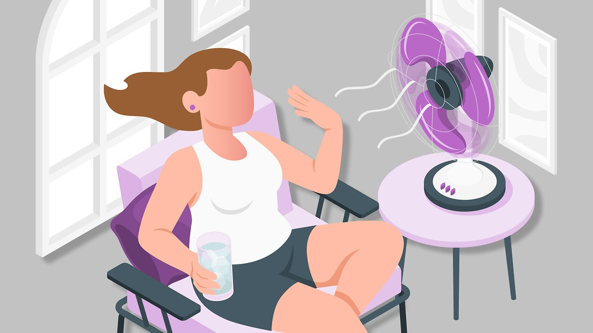 Difference between perimenopause and menopause