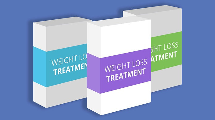 Weight loss options