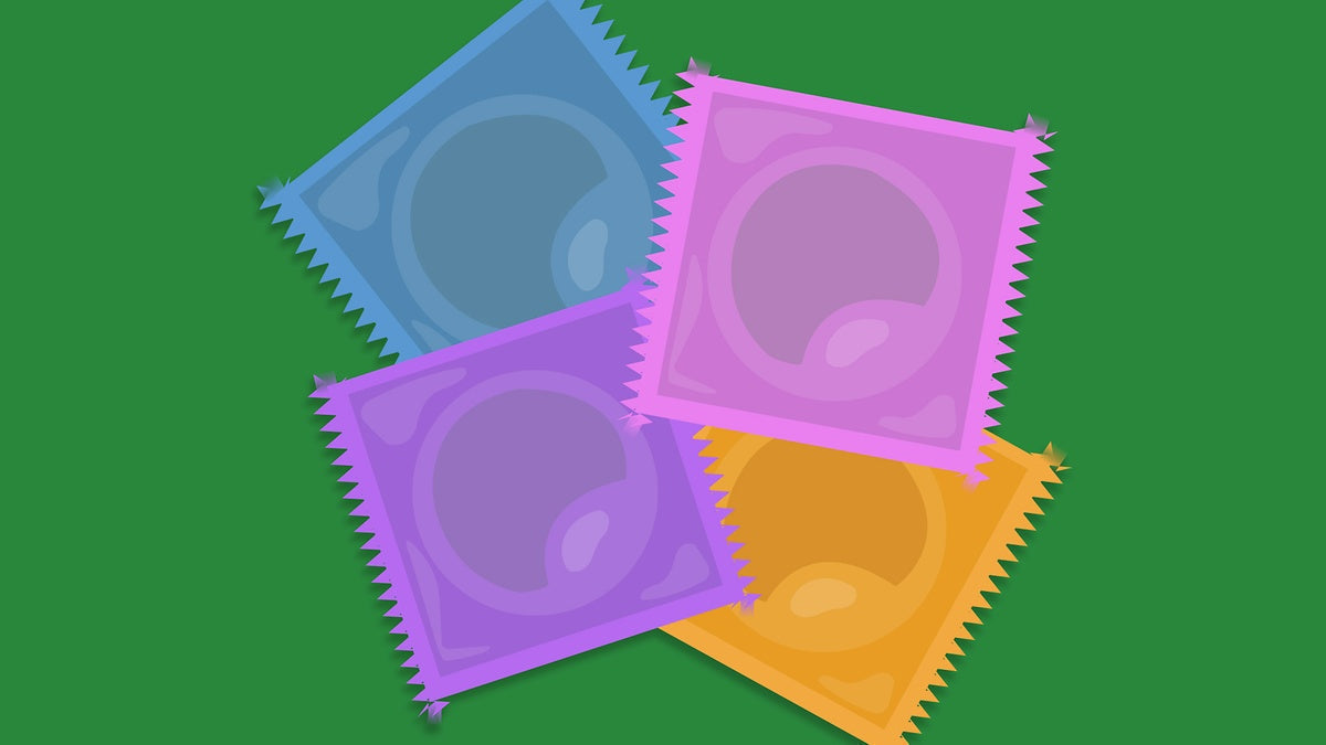 What to do if a condom breaks