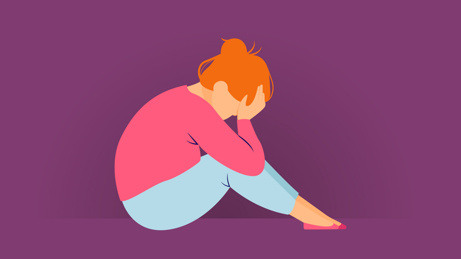 Does birth control make you moody, anxious or depressed?