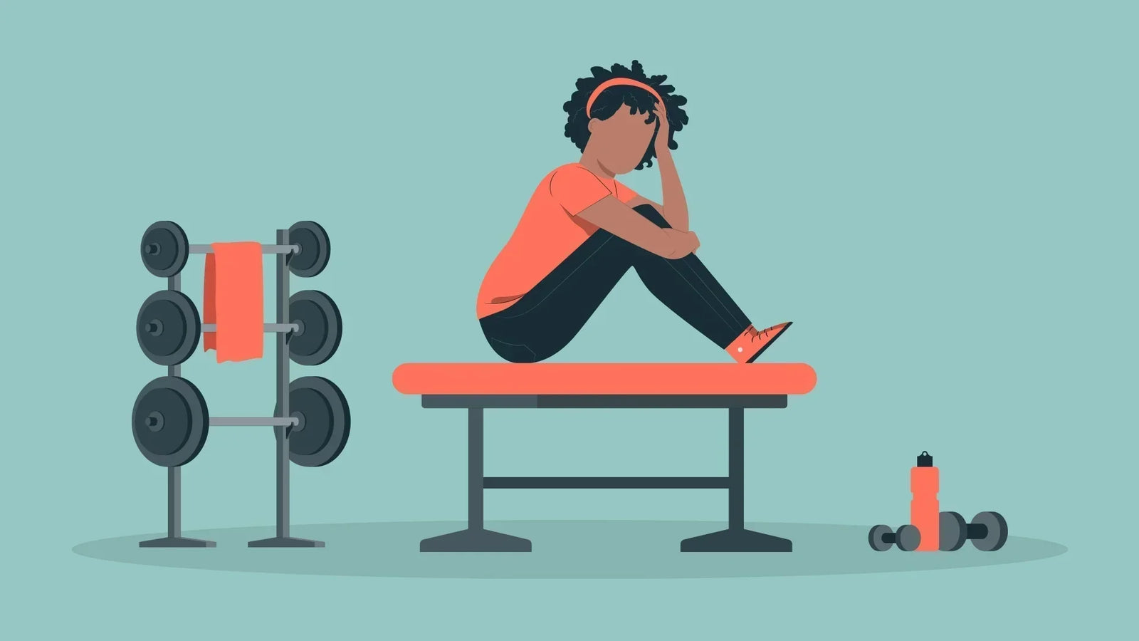 Exertion headaches: symptoms and causes