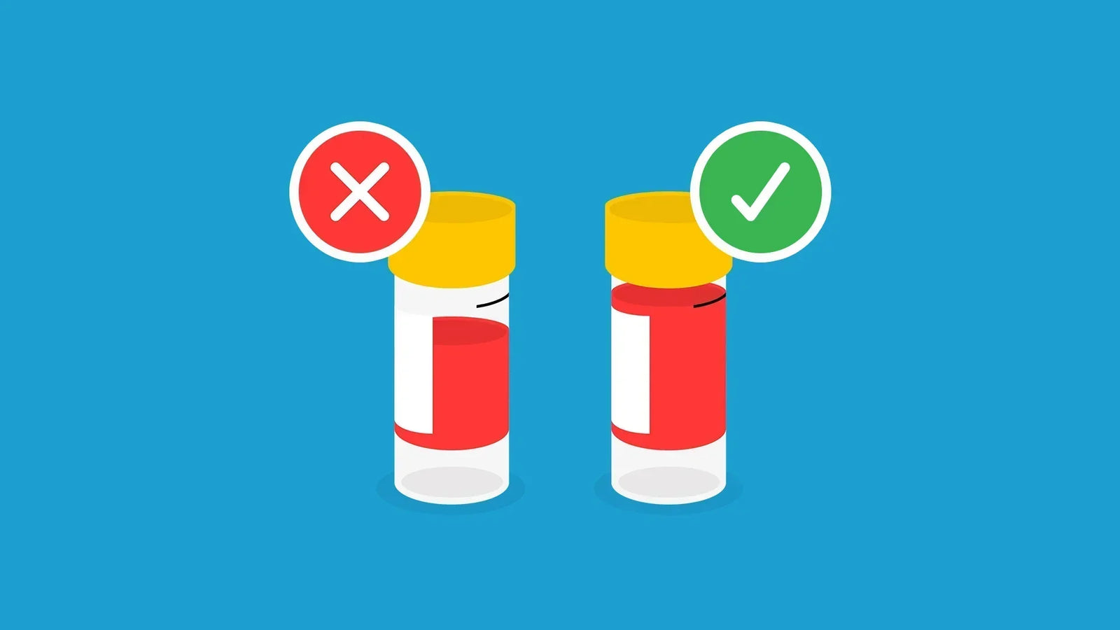 The top reasons for blood sample errors – and how to avoid them