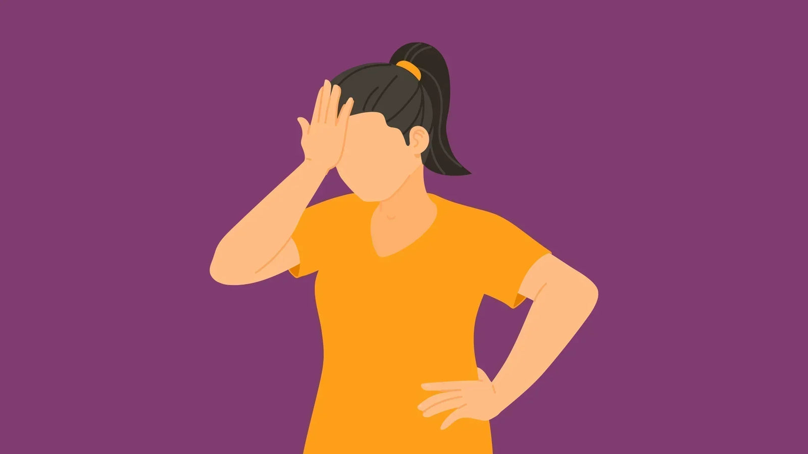 Menstrual migraines: causes, symptoms and treatment