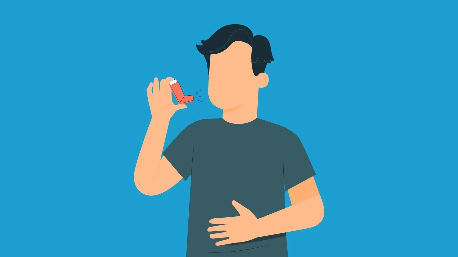 What is asthma?