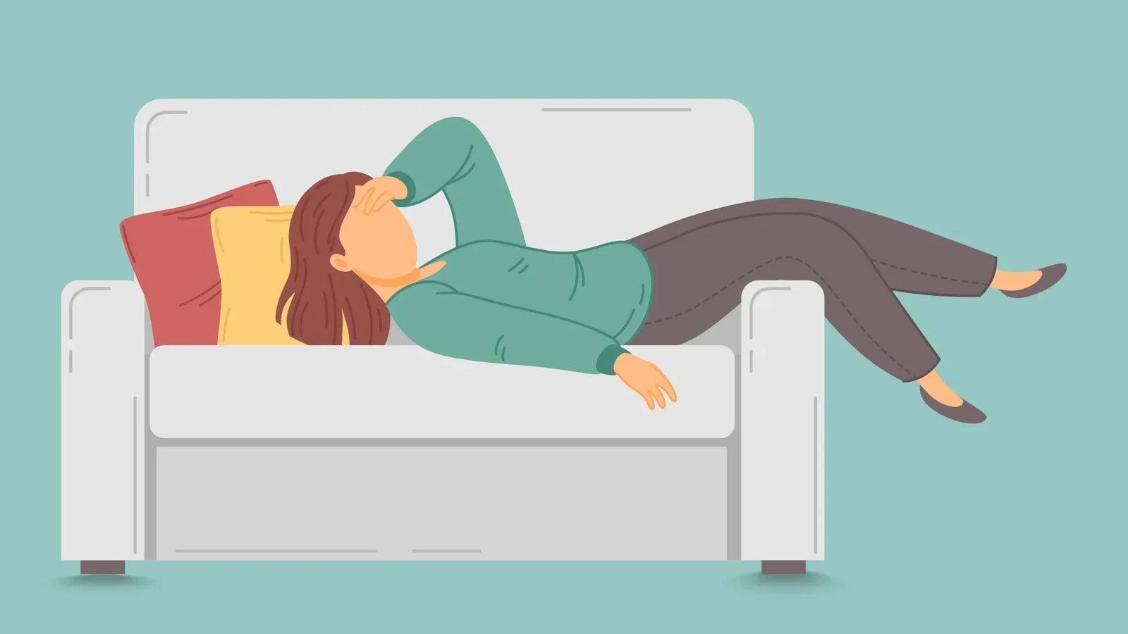 Silent migraines: Causes, symptoms and treatments
