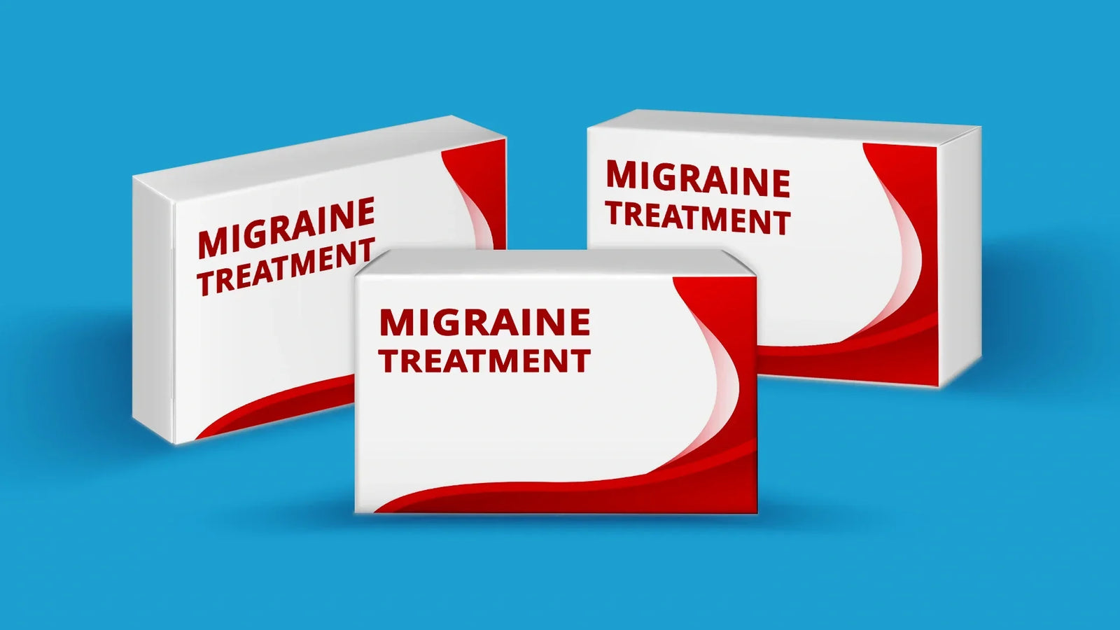 Sumatriptan, Vydura Rimegepant & Rizatriptan: Which is best for me?