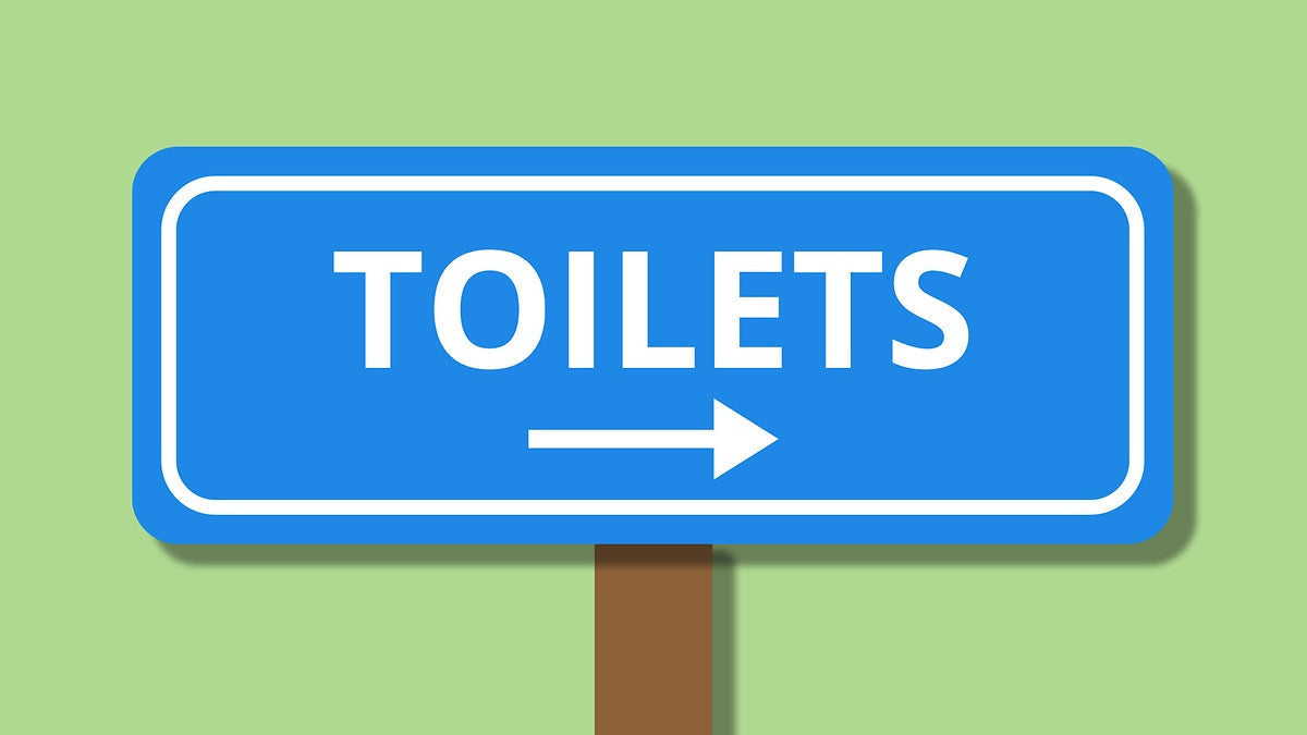 UTIs in men