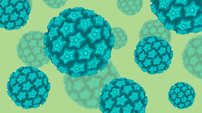 Is HPV curable?