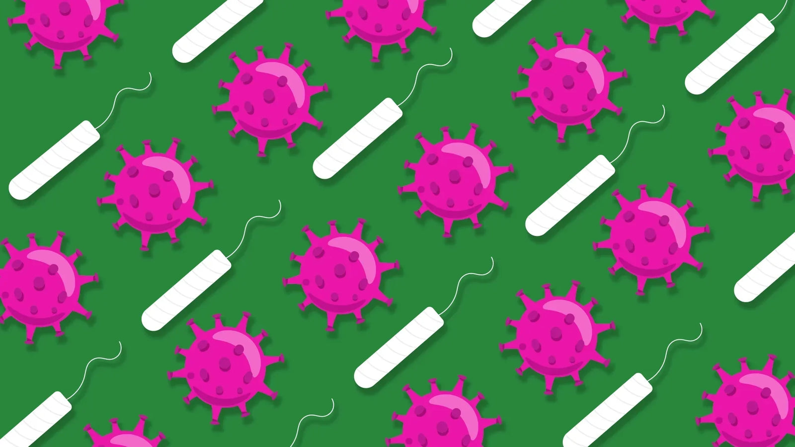 Can the COVID vaccine affect my periods?
