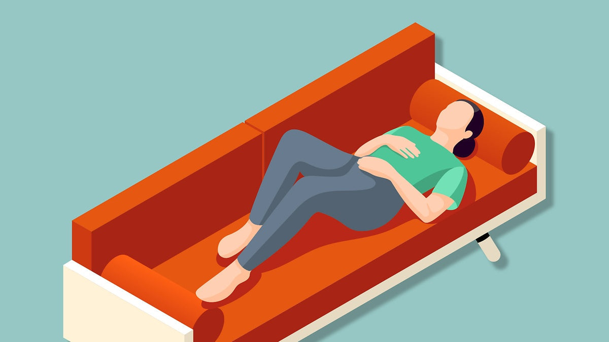 What is PMDD?