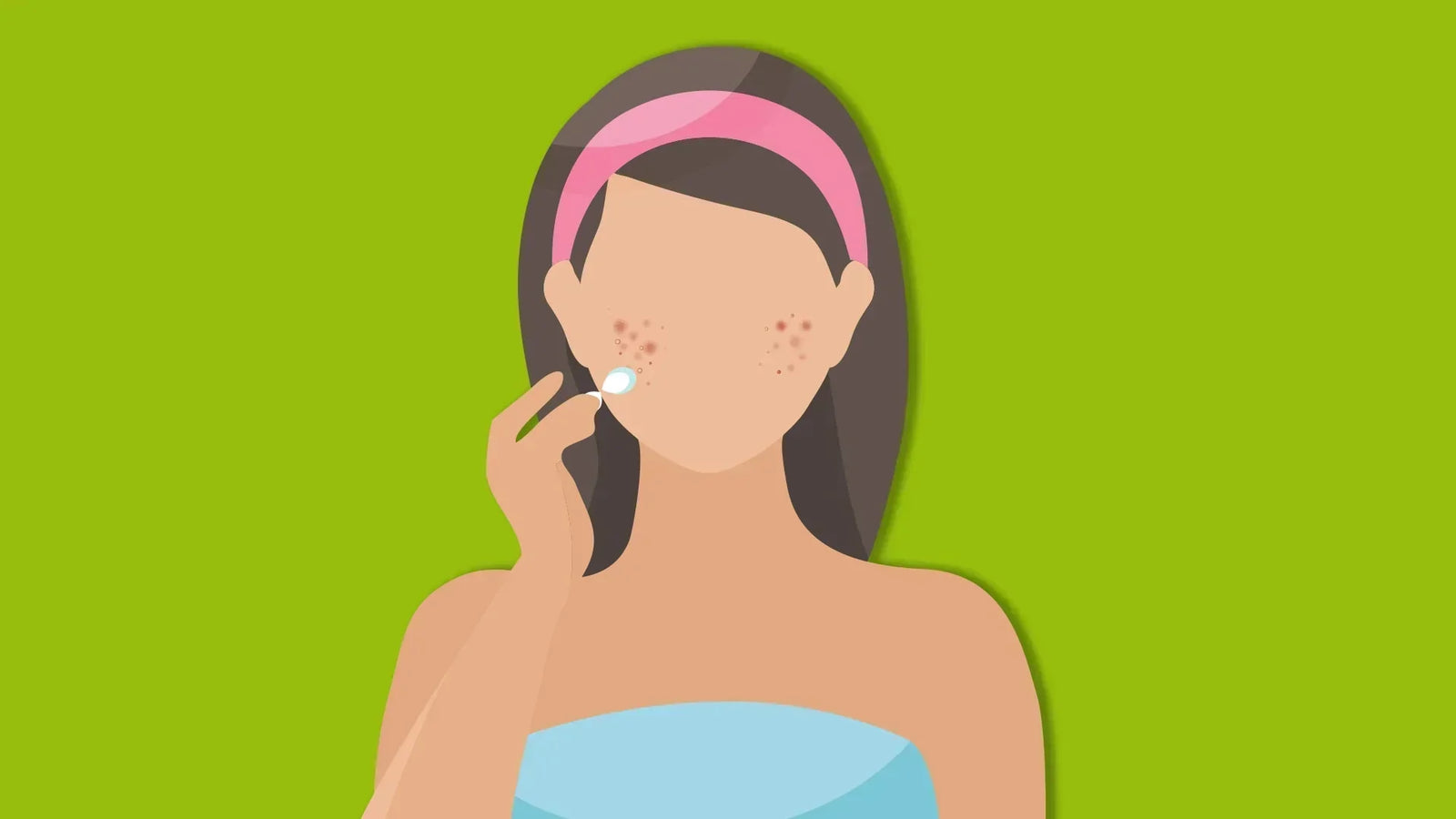 Why is my acne worse in the winter?
