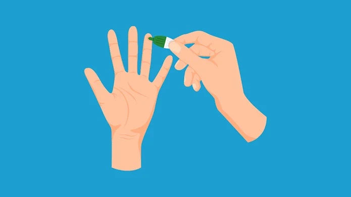 How to test testosterone at home (men and women)