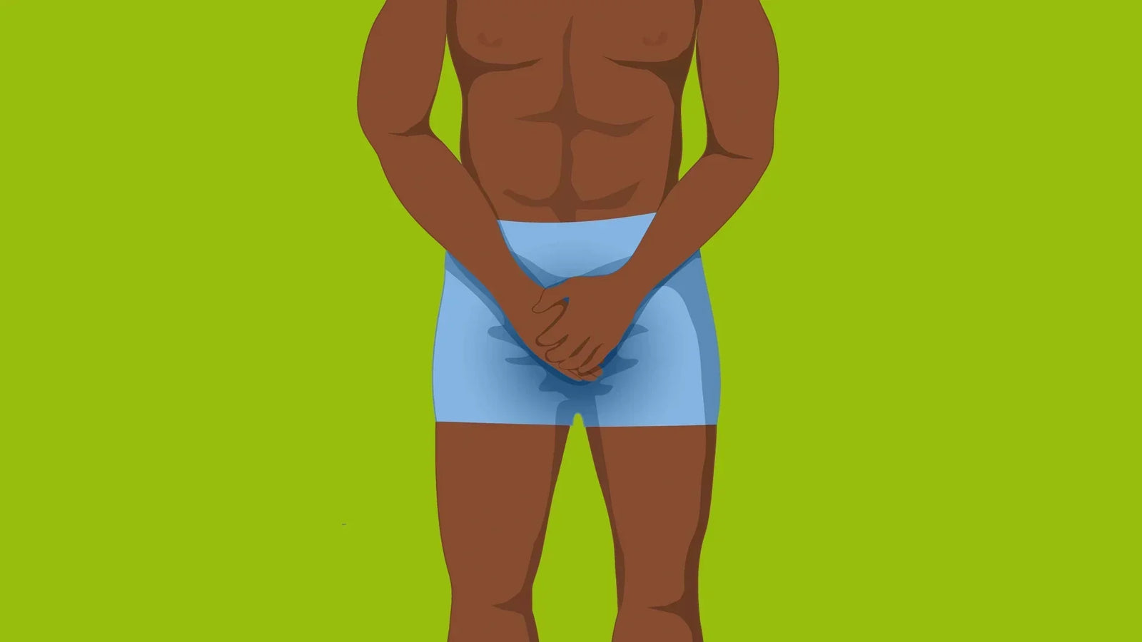 Genital warts symptoms and causes