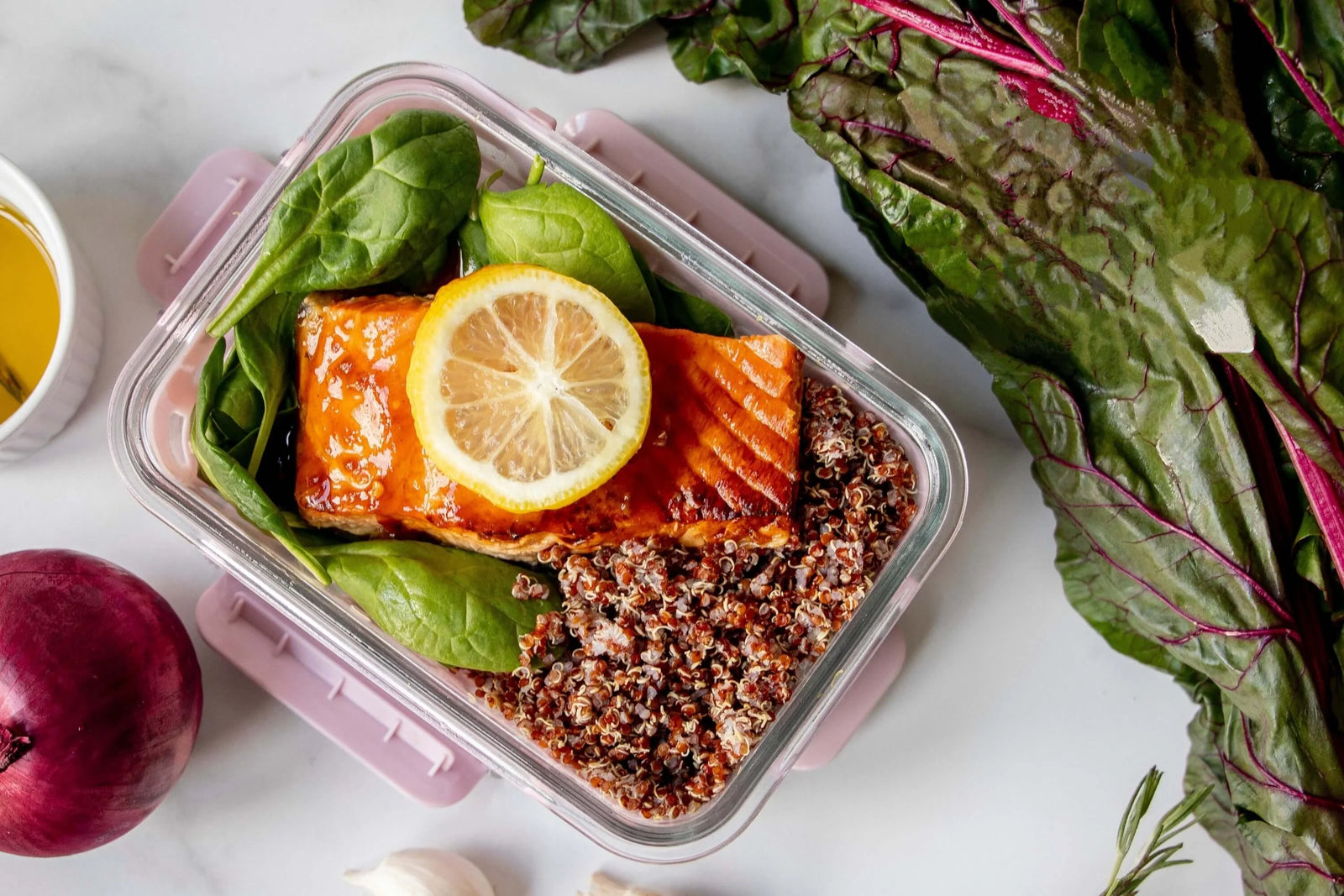 What is a calorie deficit? Everything you need to know