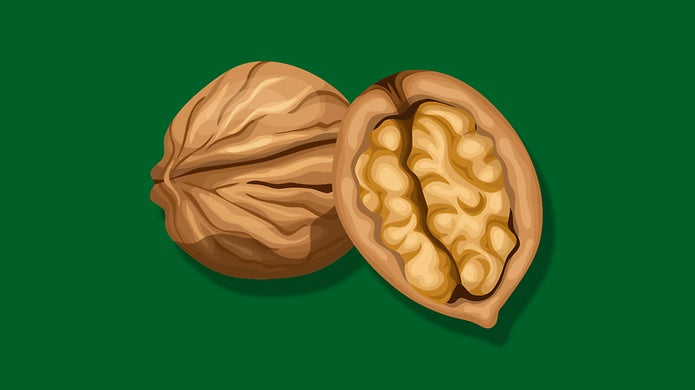 Advice on including nuts in your diet