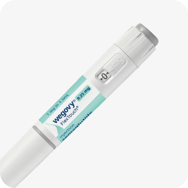 Wegovy® Injections