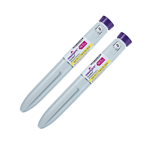 Mounjaro® Injections