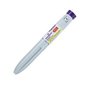 Mounjaro® Injections
