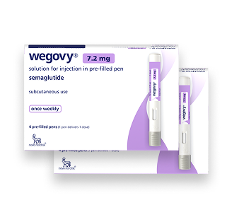 Wegovy® Injections