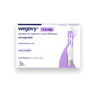 Wegovy® Injections
