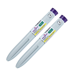 Mounjaro® Injections