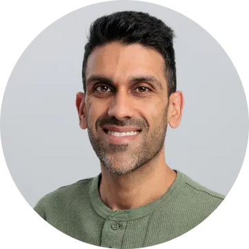 Dr Neel Patel
