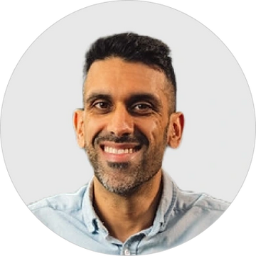 Dr Neel Patel