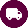 If treatment is prescribed, choose from the available delivery options