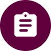If suitable, your clinician will explain the options available to you