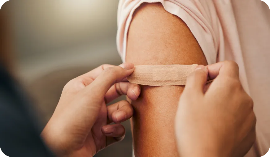 HPV vaccine