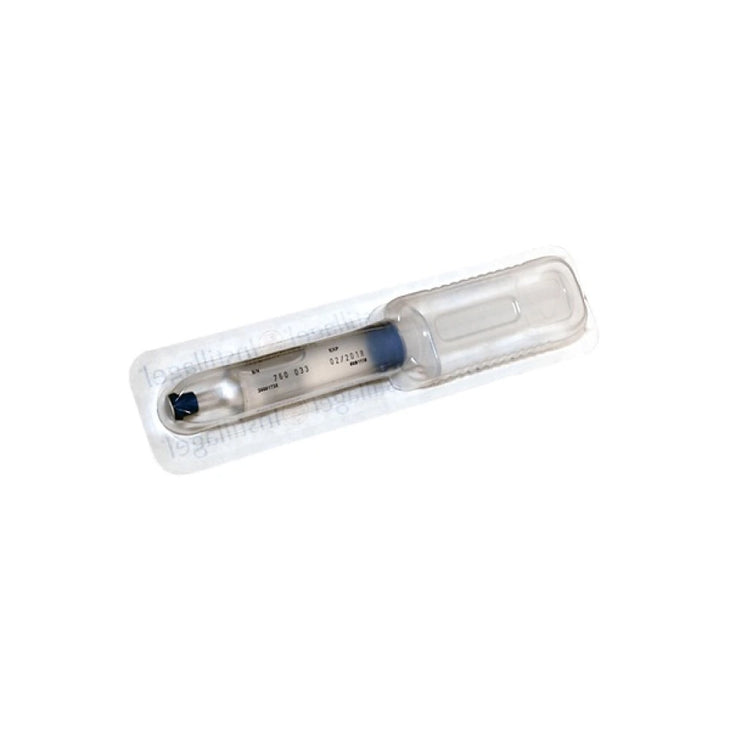 Herpes local anaesthetic gel (Instillagel ) -  Herpes treatment