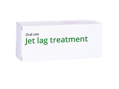 Jet Lag Treatment