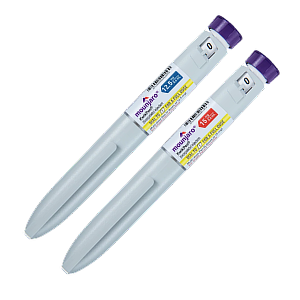 Mounjaro® Injections