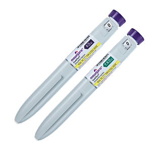 Mounjaro® Injections