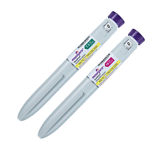 Mounjaro® Injections