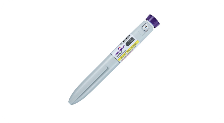 Mounjaro® Injections