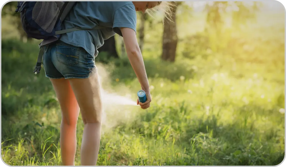 Travel health