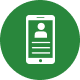 Phone icon