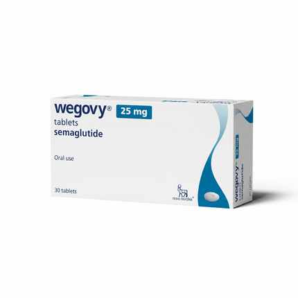 Wegovy® Tablets