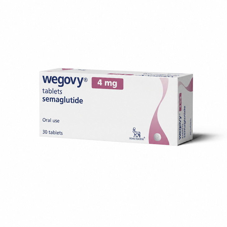 Wegovy® Tablets