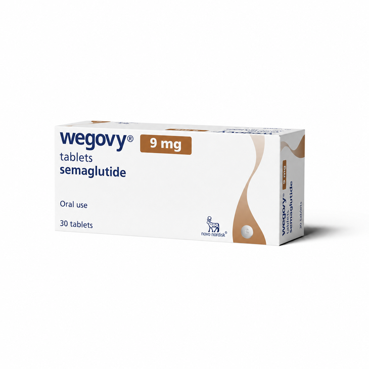 Wegovy® Tablets