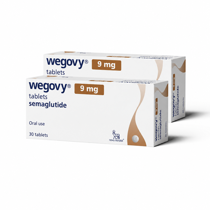 Wegovy® Tablets