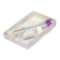 Man to man STI test or MSM test for chlamydia & gonorrhoea