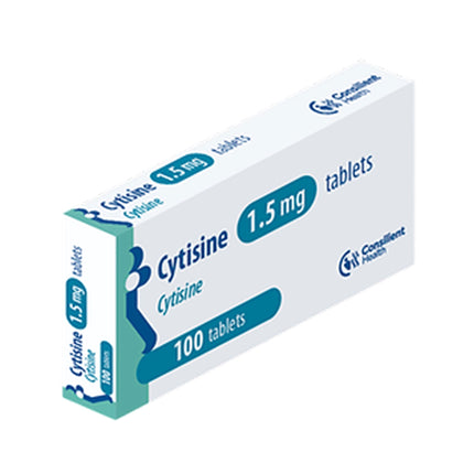 Cytisine