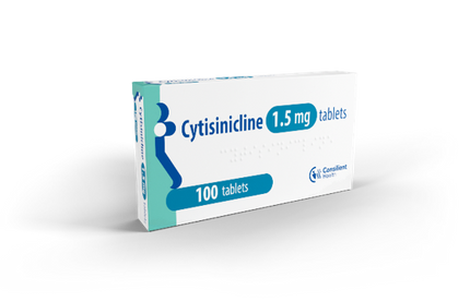Cytisine