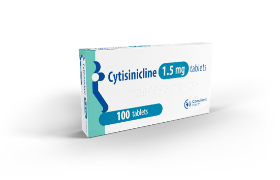 Cytisine