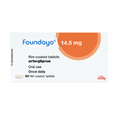 Foundayo® Tablets
