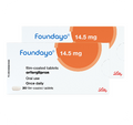 Foundayo® Tablets